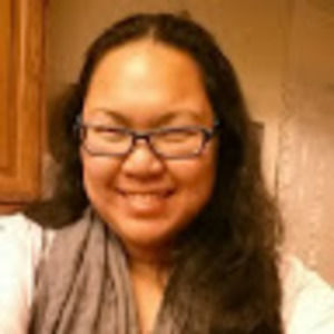 Meet your Posher, Desiree